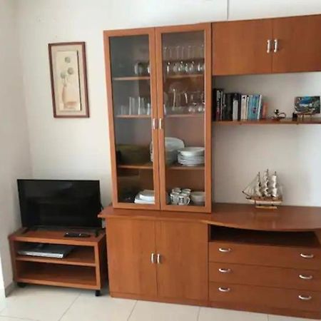 Marina D'Or Seaview Apartment Кастельон-де-ла-Плана Экстерьер фото