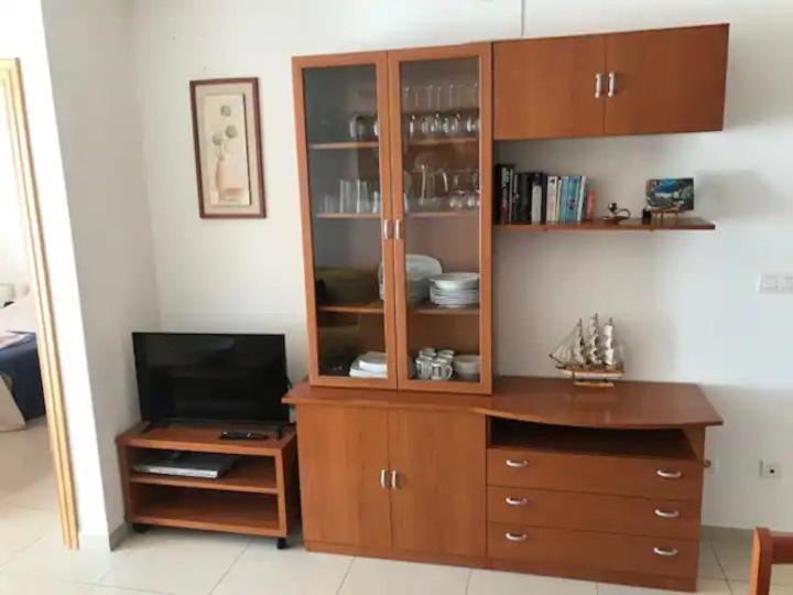Marina D'Or Seaview Apartment Кастельон-де-ла-Плана Экстерьер фото