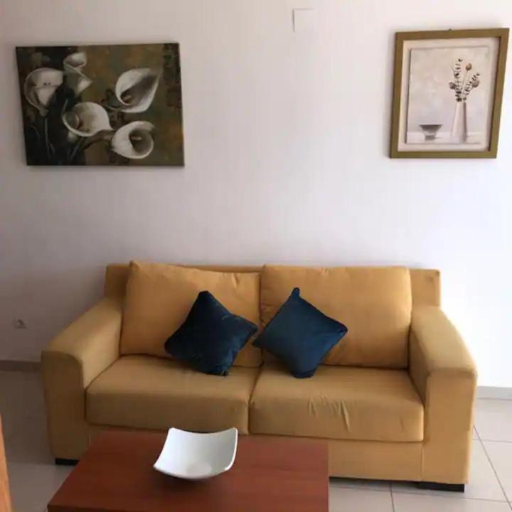 Marina D'Or Seaview Apartment Кастельон-де-ла-Плана Экстерьер фото