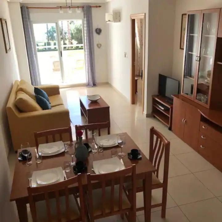 Marina D'Or Seaview Apartment Кастельон-де-ла-Плана Экстерьер фото