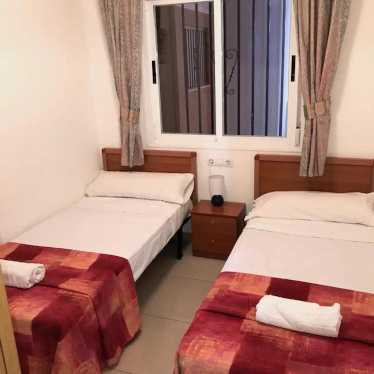 Marina D'Or Seaview Apartment Кастельон-де-ла-Плана Экстерьер фото