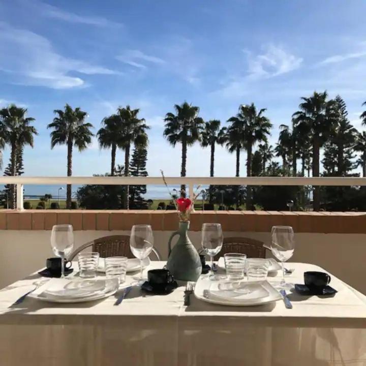 Marina D'Or Seaview Apartment Кастельон-де-ла-Плана Экстерьер фото